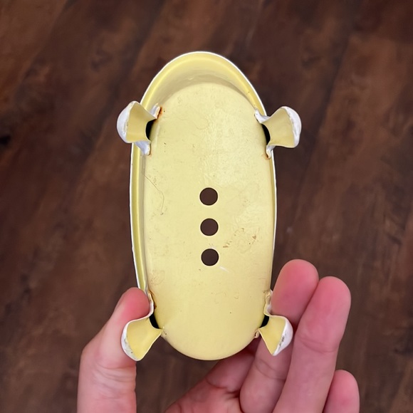 Bathtub dish soap holder - Picture 2 of 5